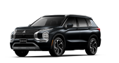 2024 MITSUBISHI OUTLANDER GT PREMIUM S-AWC - Exterior view - 1