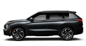 2024 MITSUBISHI Outlander GT S-AWC - Exterior view - 2