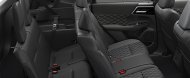 2024 MITSUBISHI Outlander GT S-AWC - Interior view - 2
