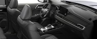 2024 MITSUBISHI Outlander GT S-AWC - Interior view - 1