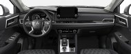 2024 MITSUBISHI Outlander GT S-AWC - Interior view - 3