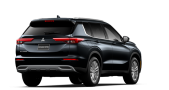 2024 MITSUBISHI Outlander LE S-AWC - Exterior view - 3