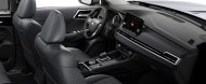 2024 MITSUBISHI Outlander LE S-AWC - Interior view - 1