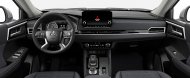 2024 MITSUBISHI Outlander LE S-AWC - Interior view - 3