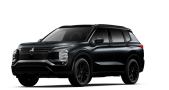 2024 MITSUBISHI Outlander NOIR S-AWC - Exterior view - 1
