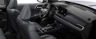 2024 MITSUBISHI Outlander NOIR S-AWC - Interior view - 1