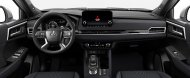 2024 MITSUBISHI Outlander NOIR S-AWC - Interior view - 3
