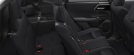 2024 MITSUBISHI OUTLANDER SE S-AWC - Interior view - 2