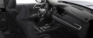 2024 MITSUBISHI OUTLANDER SE S-AWC - Interior view - 1