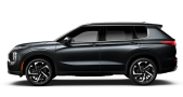 2024 MITSUBISHI OUTLANDER SEL S-AWC - Exterior view - 2