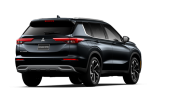 2024 MITSUBISHI OUTLANDER SEL S-AWC - Exterior view - 3