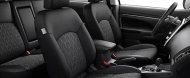 2024 MITSUBISHI RVR ES FWD - Interior view - 1