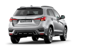 2024 MITSUBISHI RVR GT AWC - Exterior view - 3