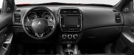 2024 MITSUBISHI RVR GT AWC - Interior view - 3