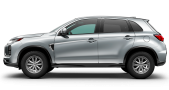2024 MITSUBISHI RVR SE AWC - Exterior view - 2