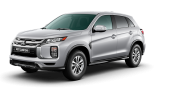 2024 MITSUBISHI RVR SE AWC - Exterior view - 1
