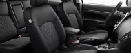 2024 MITSUBISHI RVR SE AWC - Interior view - 1