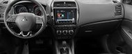 2024 MITSUBISHI RVR SE AWC - Interior view - 3