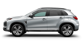 2024 MITSUBISHI RVR SEL AWC - Exterior view - 2