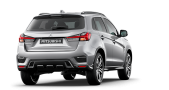 2024 MITSUBISHI RVR SEL AWC - Exterior view - 3