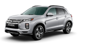 2024 MITSUBISHI RVR SEL AWC - Exterior view - 1