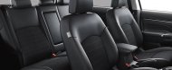 2024 MITSUBISHI RVR SEL AWC - Interior view - 2