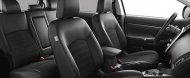 2024 MITSUBISHI RVR SEL AWC - Interior view - 1