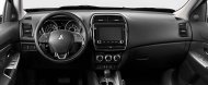 2024 MITSUBISHI RVR SEL AWC - Interior view - 3