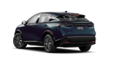 2024 NISSAN Ariya Extended Range EVOLVE+ FWD - Exterior view - 3