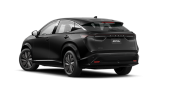2024 NISSAN Ariya Standard Range ENGAGE FWD - Exterior view - 3
