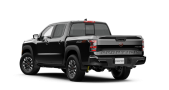 2024 NISSAN Frontier Crew Cab Pro-4X - Exterior view - 3