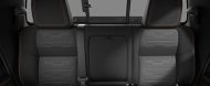 2024 NISSAN FRONTIER CREW CAB PRO-4X - Interior view - 2