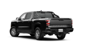 NISSAN Frontier Édition Hardbody 2024 - Vue extérieure - 3
