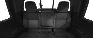 2024 NISSAN Frontier Hardbody Edition - Interior view - 2