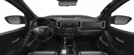 NISSAN Frontier SL 2024 - Vue intérieure - 3