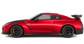 2024 NISSAN GT-R Nismo Appearance Package - Exterior view - 2