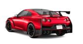 2024 NISSAN GT-R Nismo Appearance Package - Exterior view - 3