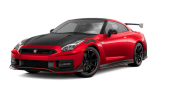 2024 NISSAN GT-R Nismo Appearance Package - Exterior view - 1