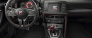 2024 NISSAN GT-R Nismo Appearance Package - Interior view - 3