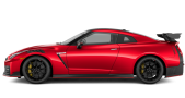2024 NISSAN GT-R NISMO - Exterior view - 2