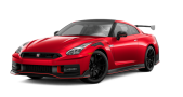 2024 NISSAN GT-R NISMO - Exterior view - 1