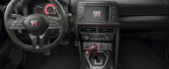 2024 NISSAN GT-R NISMO - Interior view - 3