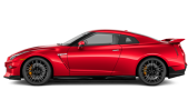2024 NISSAN GT-R Premium Interior Package - Exterior view - 2