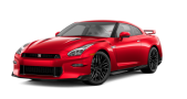 2024 NISSAN GT-R Premium Interior Package - Exterior view - 1