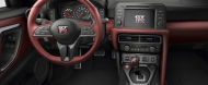 NISSAN GT-R Ensemble Intérieur Premium 2024 - Vue intérieure - 3