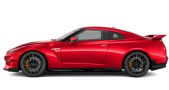 2024 NISSAN GT-R Premium - Exterior view - 2