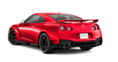 NISSAN GT-R Privilège 2024 - Vue extérieure - 3