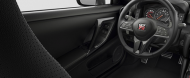 2024 NISSAN GT-R Premium - Interior view - 1