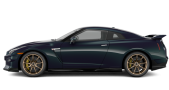 2024 NISSAN GT-R T-Spec - Exterior view - 2