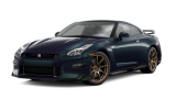 2024 NISSAN GT-R T-Spec - Exterior view - 1